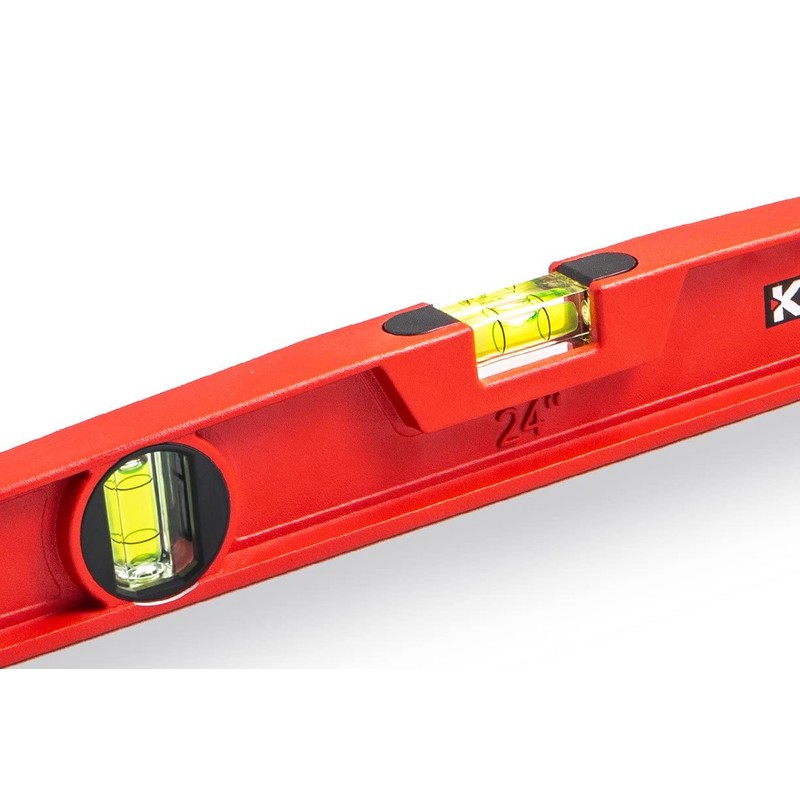 Kapro - 730 Topcast Mason Cast Level - for Masonry
