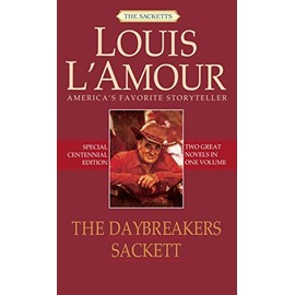 The Daybreakers/Sackett (Sacketts)