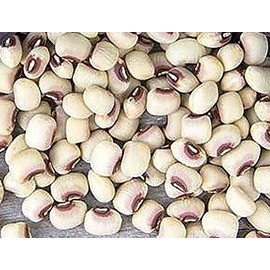 Pink Eyed Peas Heirloom Seeds - Non GMO - Neonicotinoid-Free