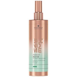 Schwarzkopf Professional BlondMe Instant Blush Jade, 1er Pack (1 x 250 ml)