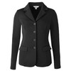 HORZE Ada Women's Show Jacket - Elegantly Tailored, Flexibly Fashionable