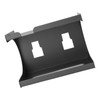 Waterproof Paper Towel Holder Innovative Scandinavian Style Paper Towel Shelf