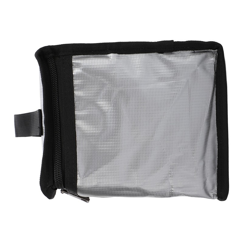 Lipo Fireproof Safe Bag Professional Fireproof Explosion Proof Large Capacity