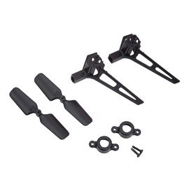 G-FORCE GB143 Tailblade Set (For Incredible)