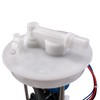 TRQ Fuel Pump Module Assembly Compatible with 2010 Honda Insight