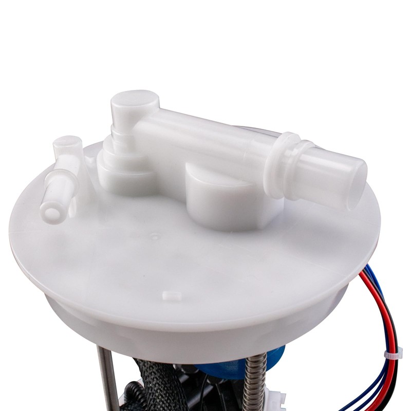 TRQ Fuel Pump Module Assembly Compatible with 2010 Honda Insight
