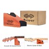Guitar Neck Rest, Guitar Neck Rest Support Pillow Guitar String