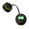 LOGILINK LC-Duplex Connector FA05LC1 Waterproof Protective Cap