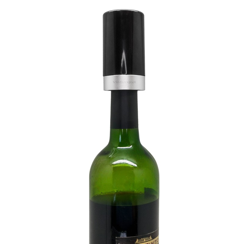 Vin Bouquet FIC 1180 Automatic Vacuum Seal with Light Indicator