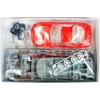 Tamiya 1/24 Sports Car Series No. 108 Mitsubishi GTO Twin Turbo Plastic