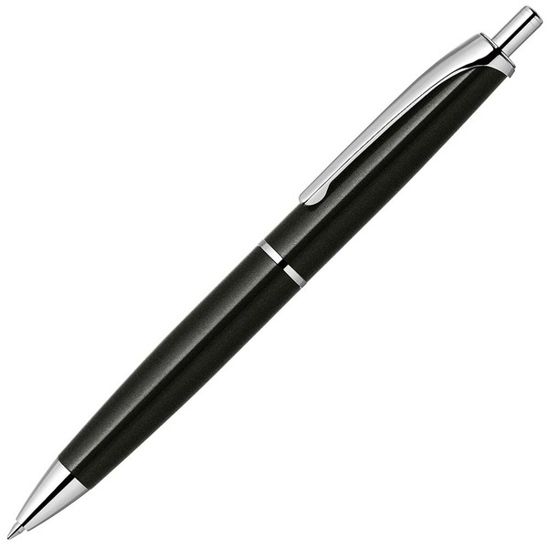 Zebra P-BA70-BK Permanent Ballpoint Pen Filler Retractable 0.7 Black
