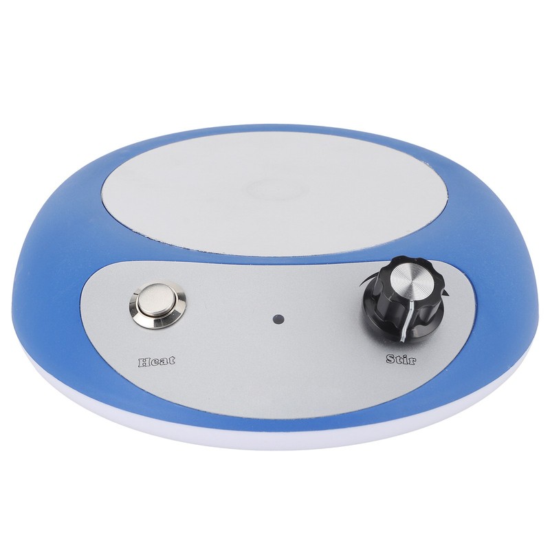 Electromagnetic Stirrer Mini NonHeating Type Portable Blender MS2000H 2L AC100240V