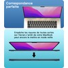 [3-Pack] Screen Protector for Macbook Pro 16 Inch, PYS Anti
