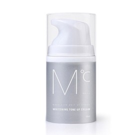 Mdoc Whitening Tone Up Cream 50ml Mdoc Pouch (5 types) / 엠도씨 화이트닝 톤업 크림 50ml 엠도씨 파우치 5종