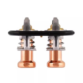 Mishimoto MMTS-F2D-11L Ford 6.7L Powerstroke Low-Temperatur