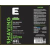 Elegance Jupiter Clear Shaving Gel 40g