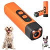 Dog Bark Deterrent Device, Anti Barking Devices for Dogs, Indoor