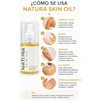 Kit Piel Seca Intensiva Kit de Cuidado e Hidratación para
