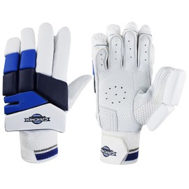 Cricnix Cricket Batting Gloves Classic (Adult/Youth/Small Junior) (RH/LH) (Youth, Right)