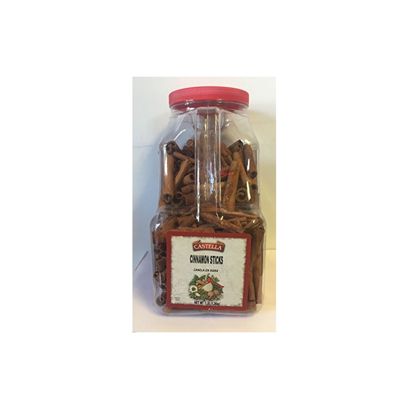 Chef's Quality Cinnamon Ground, 48 Ounce