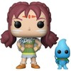 Funko POP! Games: Ni No Kuni S1 (Pop & Buddy)-