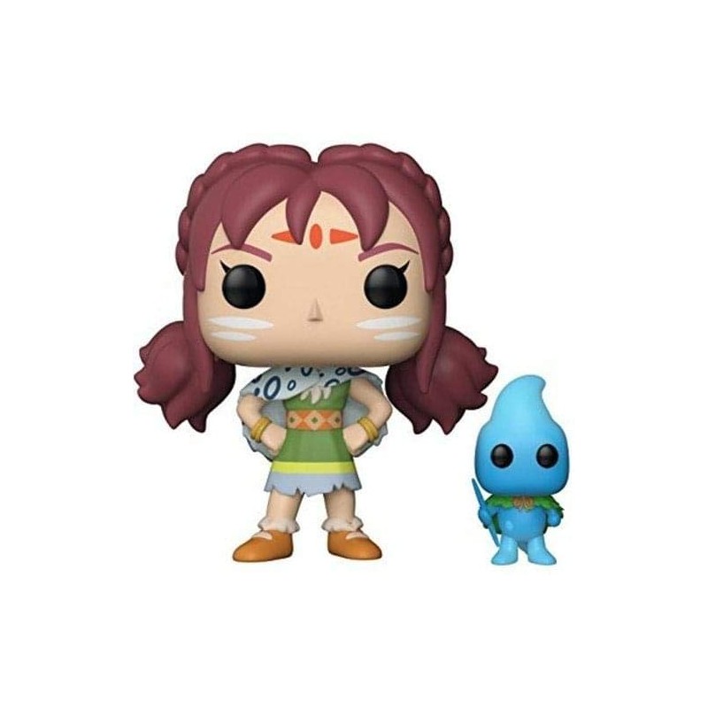 Funko POP! Games: Ni No Kuni S1 (Pop & Buddy)-