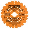 CMT 271.190.24M ITK Plus RIP and Crosscut Saw Blade HW