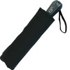 High-quality sturdy pocket umbrella, stormproof, 10 pieces, automatic open-close Pierre