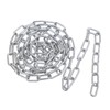 KALOLINNA Stainless Steel Chain, Wire Diameter 0.08 inch (2 mm),