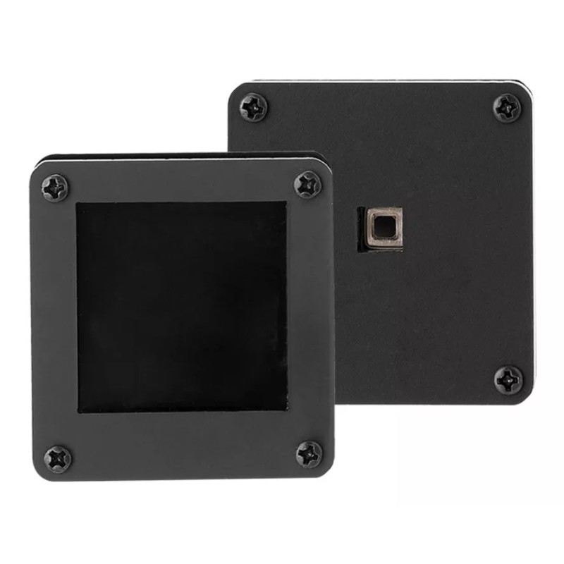 Mobir Air Mini Cámara Térmica Infrarroja De Mano Tamaño Bolsillo