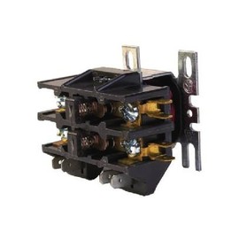 Honeywell, Inc. DP1025A5006 1POLE 25A/24V RELAY