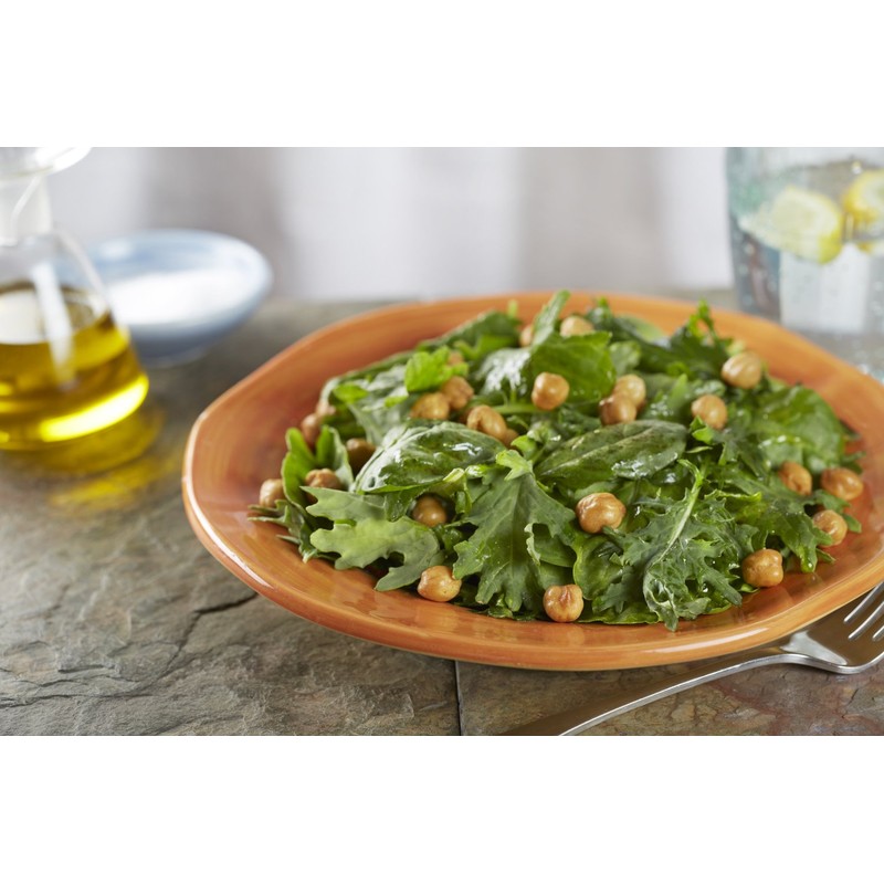 BIENA Rockin' Ranch Chickpea Snacks | Gluten Free | Vegan