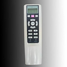 Air Conditioner Remote, Original for Haier Ac A/C Remote Control Yl-W01 Air Conditioner Fernbedienung