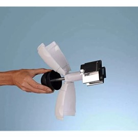 Total Supplier Rebanadora Cortadora Con Cuchillas De Acero Inoxidable