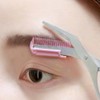 Dandi Friends Cooperative Company Eyebrow Scissors Women's Eyebrow Trimmer Eyebrow