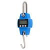 Crane Scale Handheld Portable Digital Accurate Multifunctional Industrial Electronic Hanging