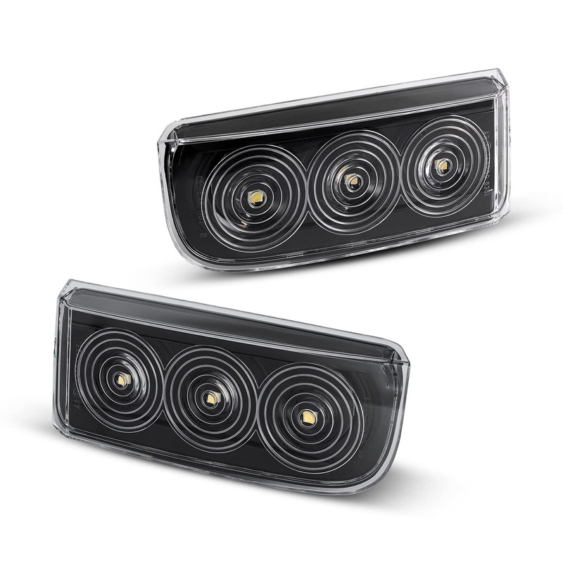 BMueirn LED Reverse Light Compatible with Range Rover L322 2003-2012