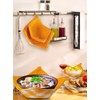 Microwave Bowl Holders Multipurpose Hot Food Bowl Pot Holder Bowl