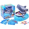 Crazy Shark Panic Game Party Games Party Supplies CrazyShark Shark