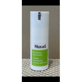 MURAD Renewing Eye Cream 15ml/0.5fl.oz . No Box. Free Shipping.