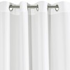 Eurofirany Rita Curtain Smooth Plain