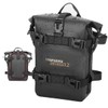 Motorcycle Frame Crash Bar Bag, 4L Waterproof Motor Saddle Pannier