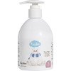 Kindi Baby Lotion Lavender Newborn (Shea Butter)