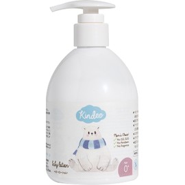 Kindi Baby Lotion Lavender Newborn (Shea Butter)