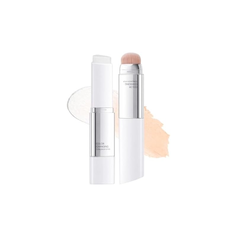 Erinde Barra de Base que Cambia con la Temperatura, Maquillaje