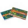 PETERKIN | Fuzzy-Felt Classic Series - Jungle | Put them