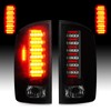 Cenfeild LED Tail Lights Pair Compatible with Dodge Ram 1500