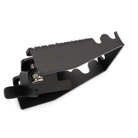 New CL300 CL500 Climbing Style Brake Lever Extension Pedal Tip Plate Extension Extender For Honda CL300 CL500 2023 Motorcycle Parts