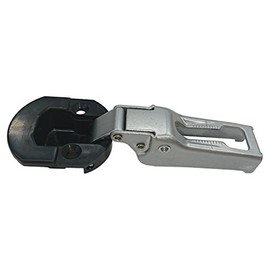 Sugatsune スガツネ工業 ランプ印 100シリーズ スライド丁番 GM100 ガラス扉用 GM100-C32/9