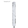 Zenergy Tour 1.0 Wht/Silver